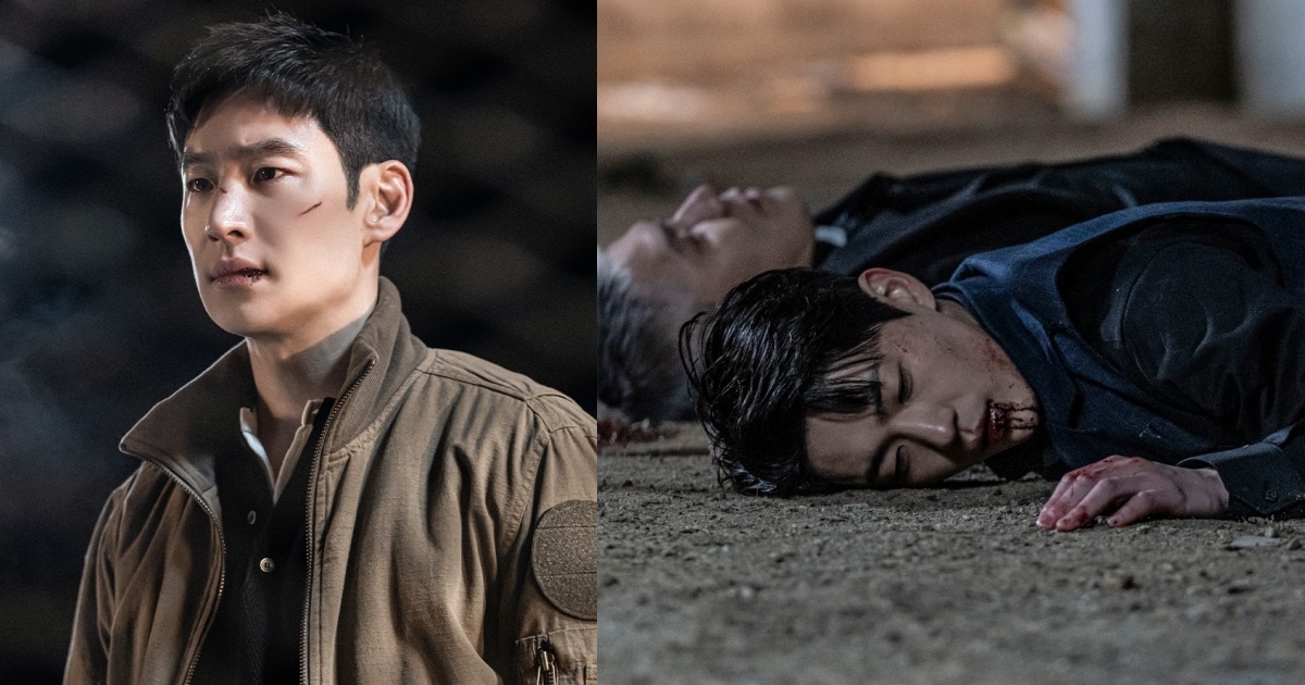 《模範計程車2》結局