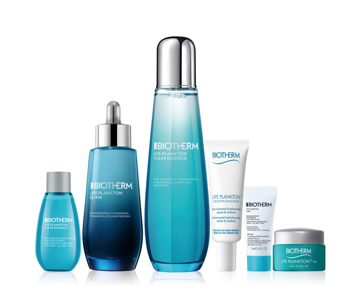 奇蹟雙天后組 優惠價$4,950 價值$7,219（奇蹟活源晶透露125ml+奇蹟特嫩精華50ml+奇蹟活源晶透露14ml+奇蹟特嫩精華5ml+奇蹟活源淡細紋眼霜5ml+奇蹟活源乖乖乳10ml）