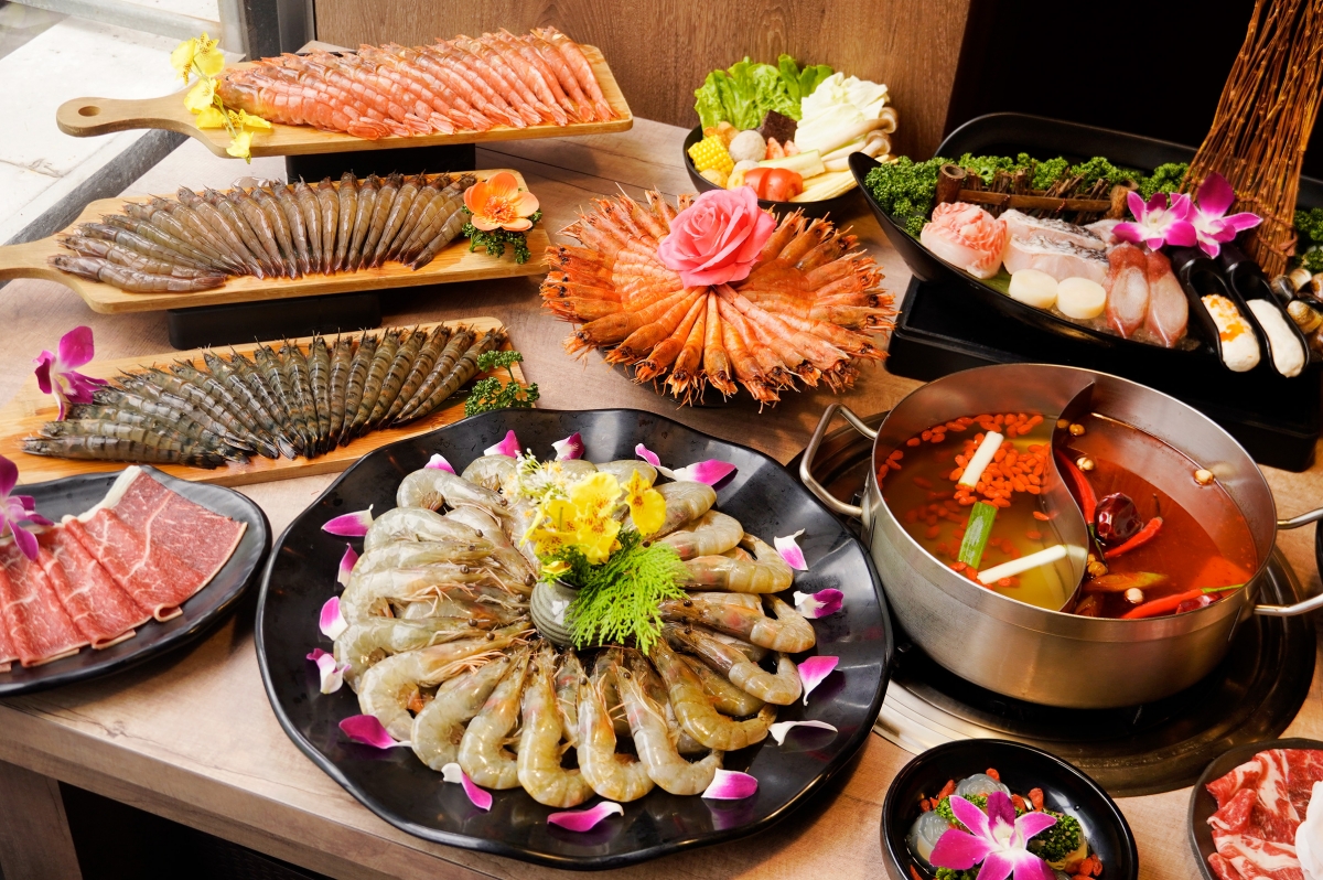 新馬辣經典麻辣鍋4月活動