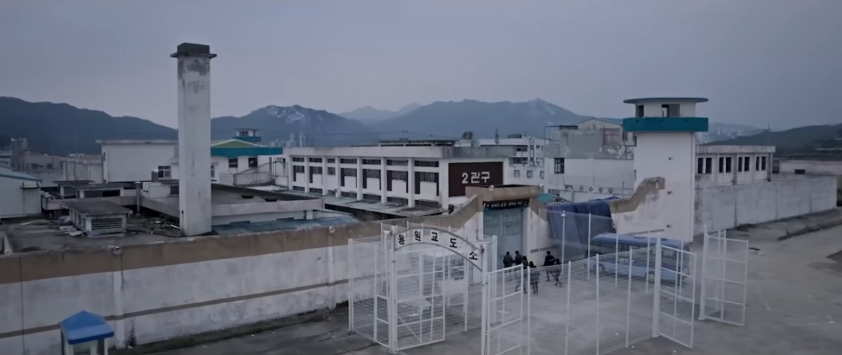 《放學後戰爭活動》下半部伏筆7. 戰爭場所換位置？