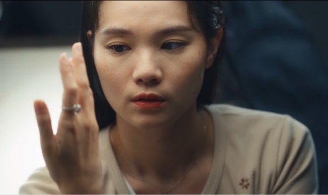 王真琳可愛迷人的外型圈粉無數。