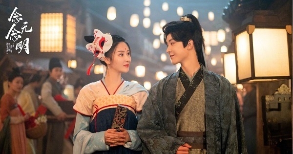 高人氣的《念念無明》在去年火熱一整年！