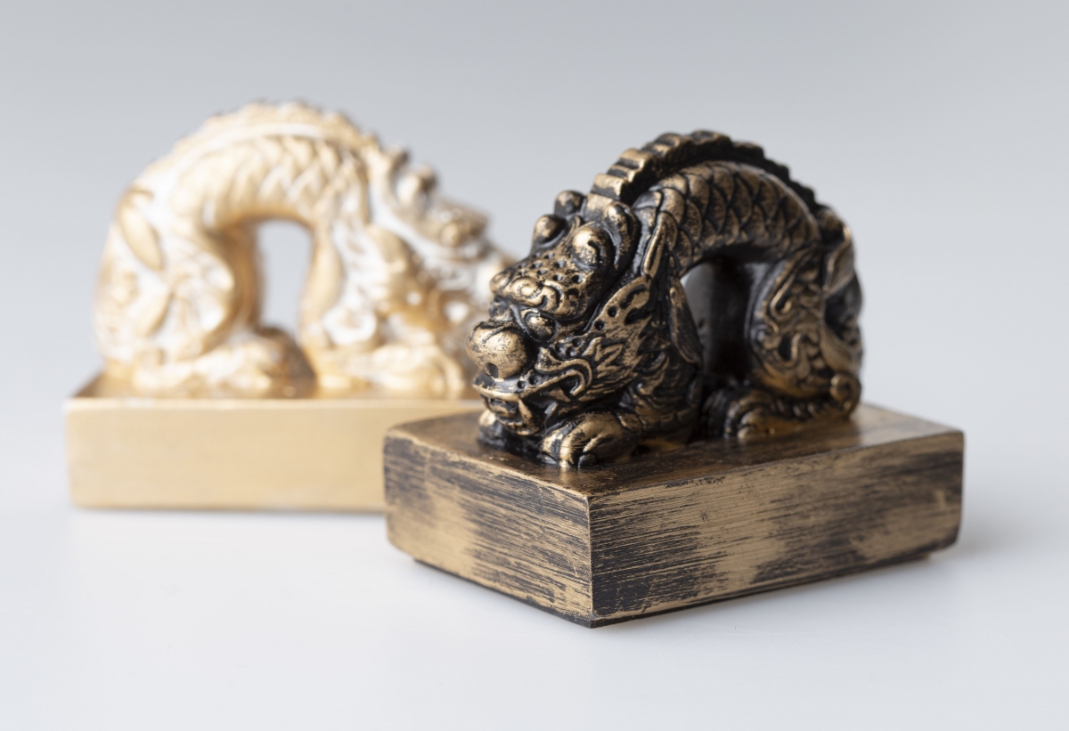 韓國「玉璽交通卡」