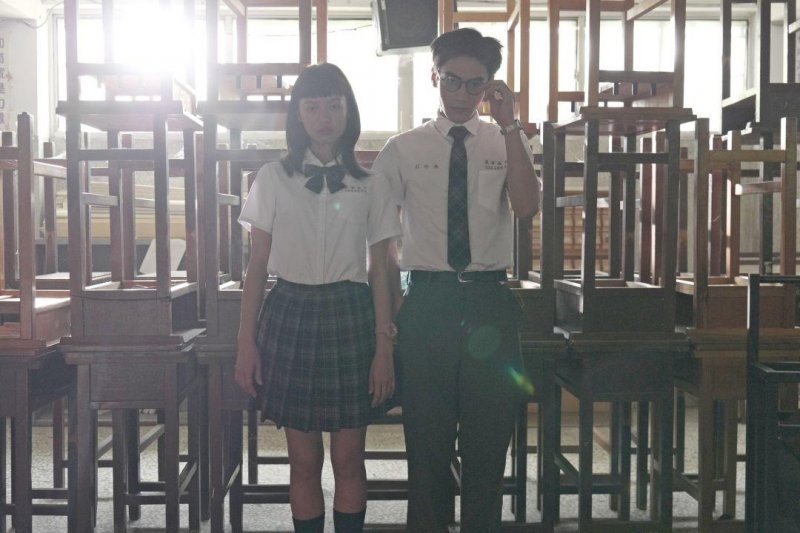 《哈囉少女》是最能代表台中的電影之一。