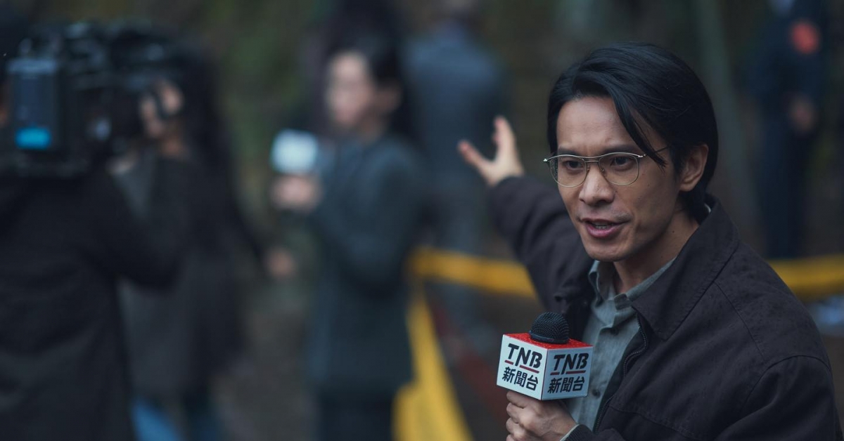 姚淳耀在下戲後不斷訓練自己的口條，最終徹底擁有專業主播水準。