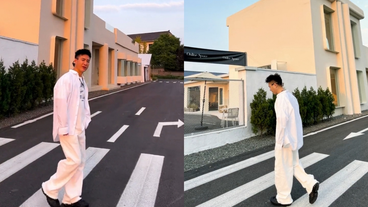 劉保軍分享四個凍齡秘訣保年輕