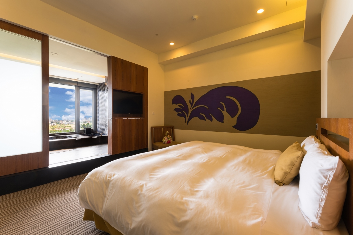 南方莊園渡假飯店