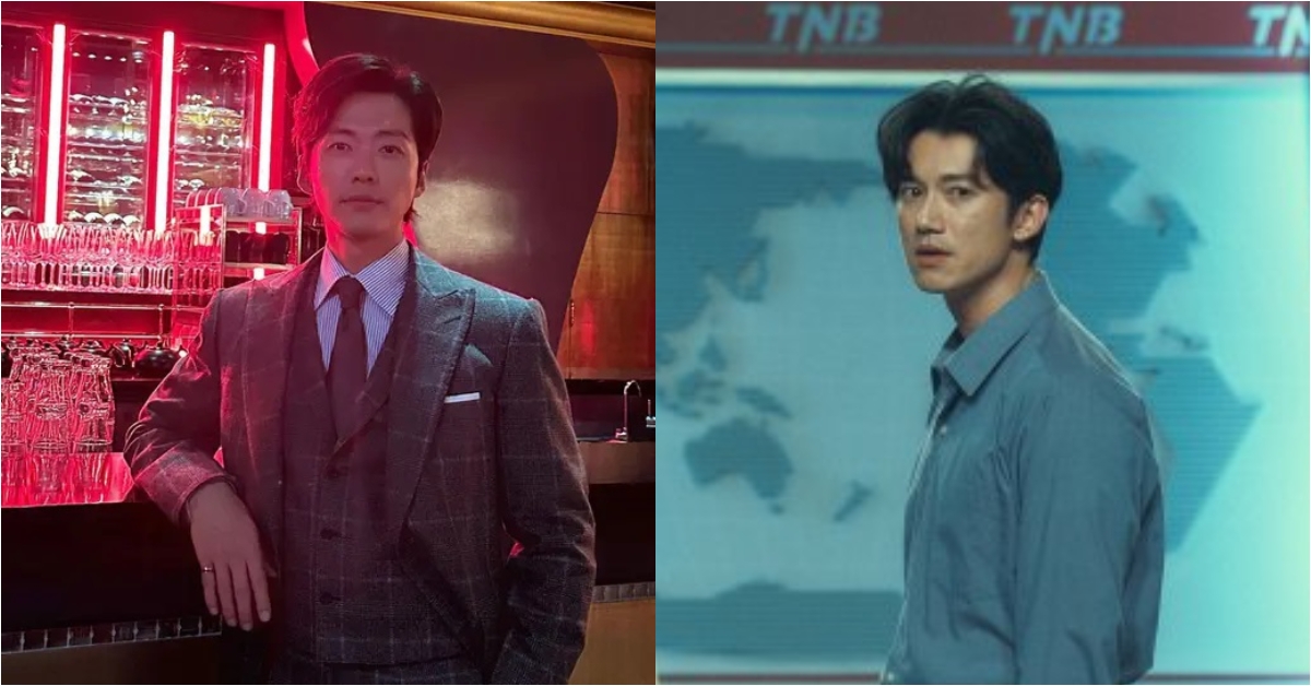 《模仿犯》男主角吳慷仁飾演的郭曉其一角，在韓國版本的卡司名單當中，網友希望由南宮珉演出。