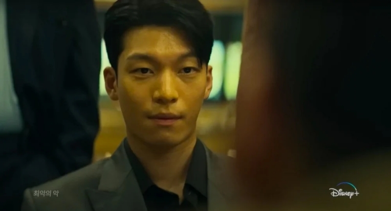 《惡中之惡》預計下半年公開