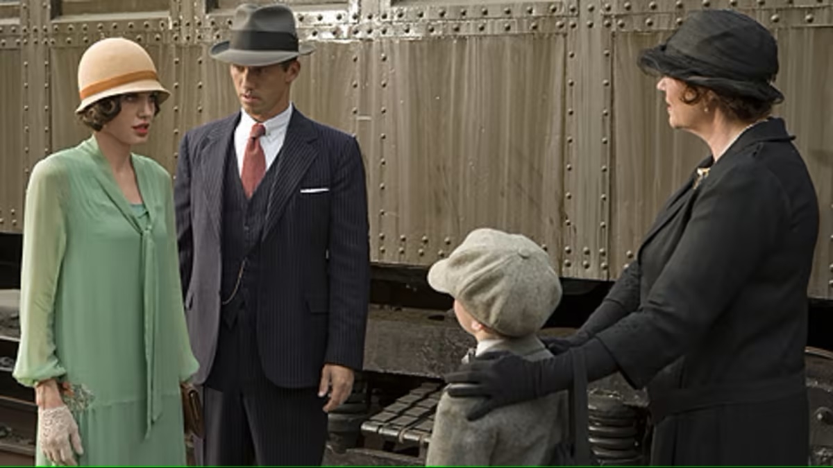 懸疑電影《陌生的孩子》刻畫出鍥而不捨的母親形象，真實到令人心痛。