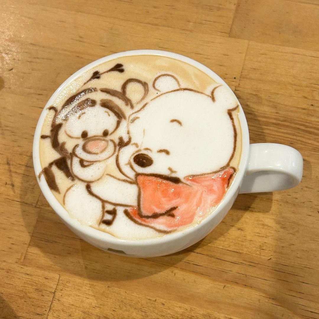 「HATCOFFEE」地址