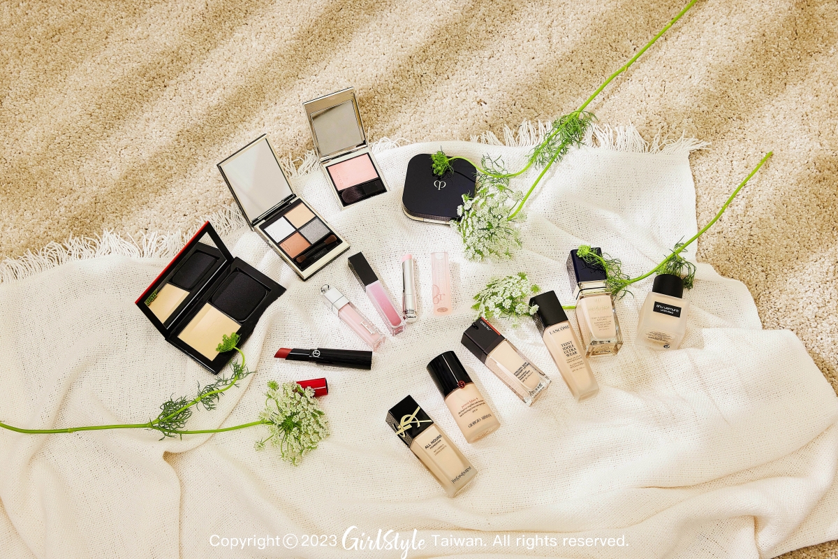 2023母親節彩妝推薦