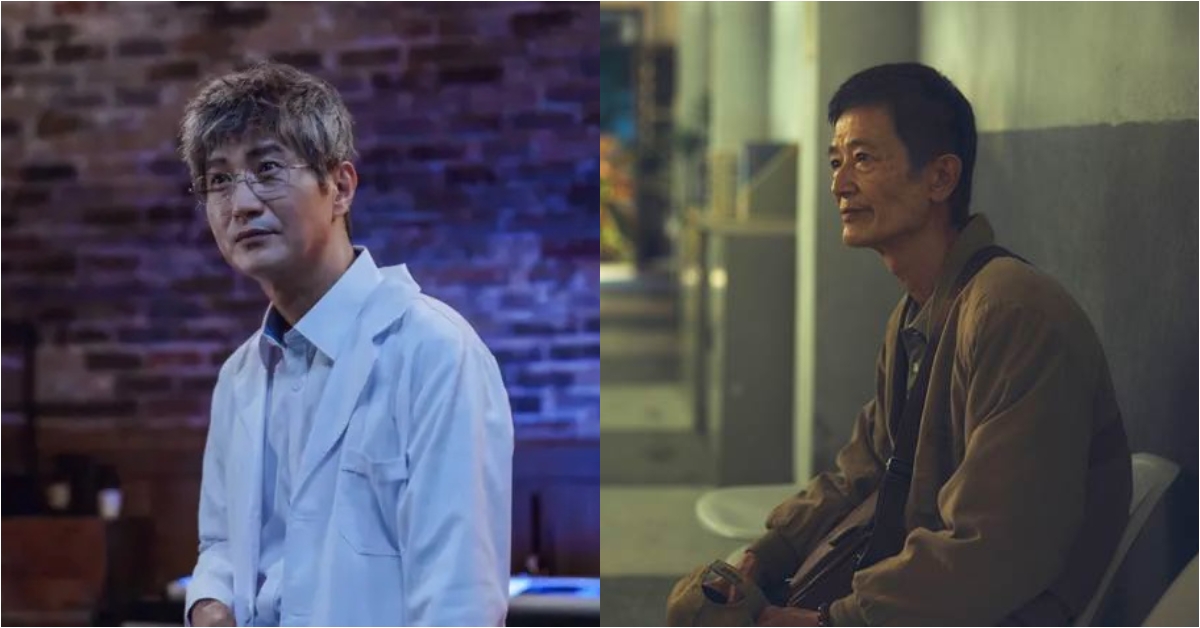 《模仿犯》宮廟主委馬義男一角，在韓國版本的卡司名單當中，網友希望由資深綠葉演員安内相演出。