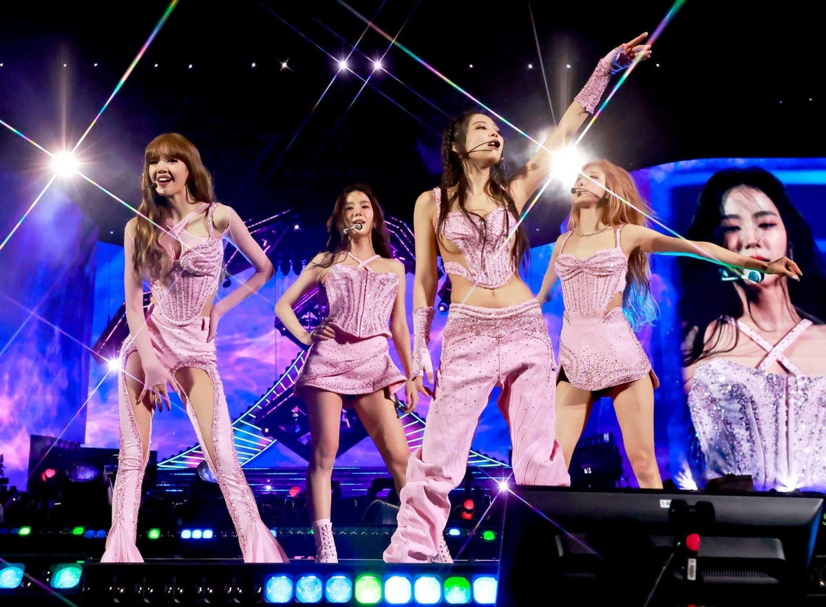 Lisa長腿效果驚人。