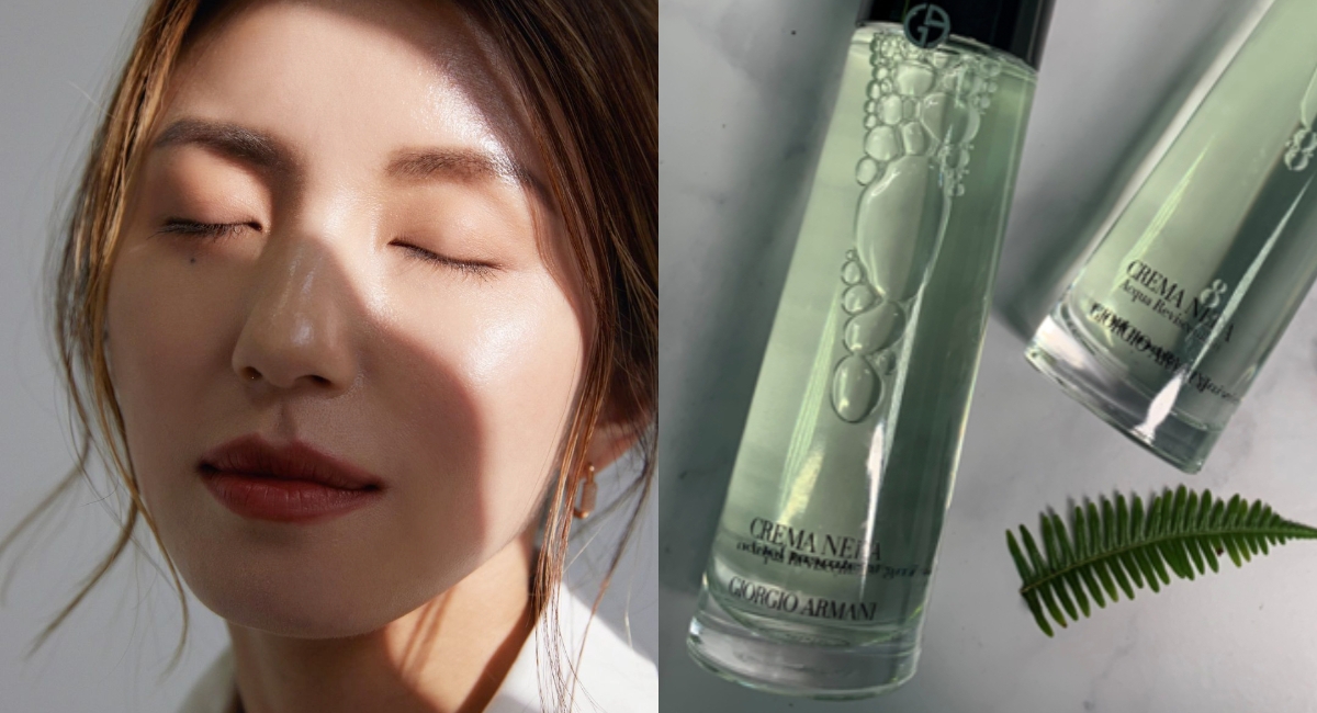 【黑曜岩新生奇蹟嫩膚露】150ml / $4,950