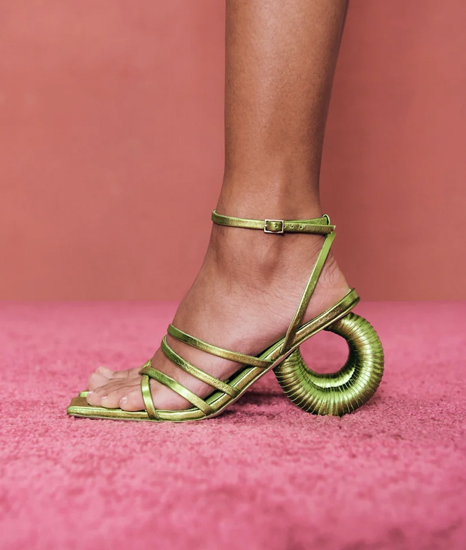 ASHA SANDAL $13,500