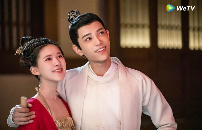 《傳聞中的陳芊芊》讓丁禹兮晉升新生代男神之列。