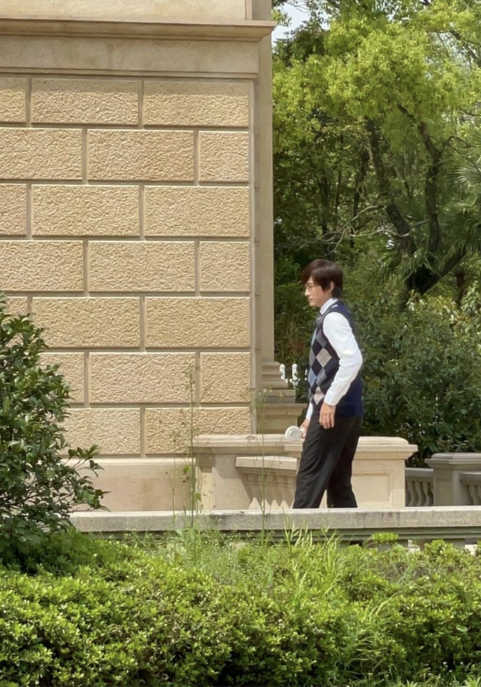 鄭元暢時隔18年再演「江直樹」