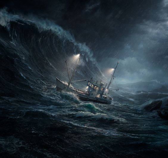 海龜湯題目推薦1：海龜湯