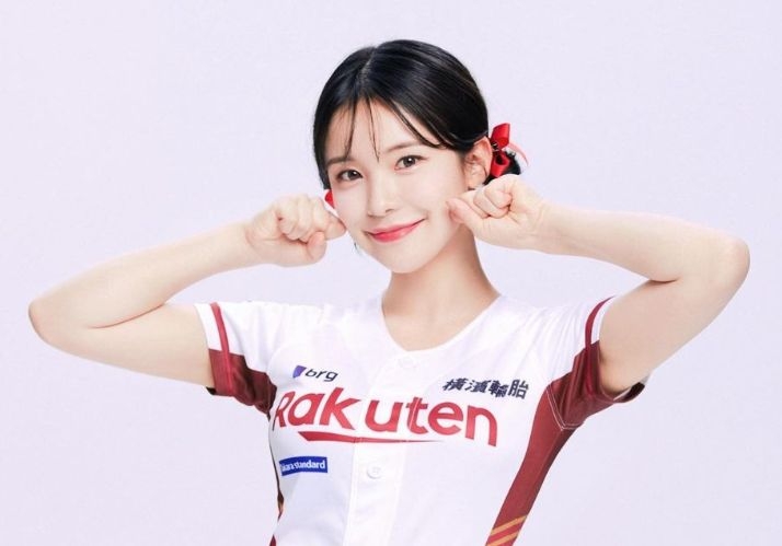 李多慧坦言自己現在單身,沒有交往對象