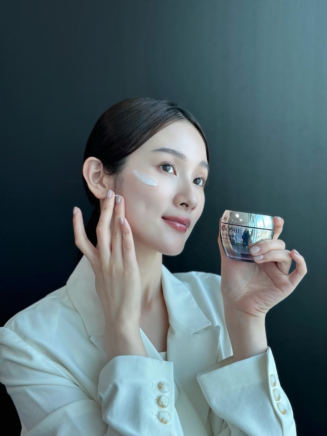 蘭蔻 超緊顏多肽抗痕霜 50ml，NT$4,300