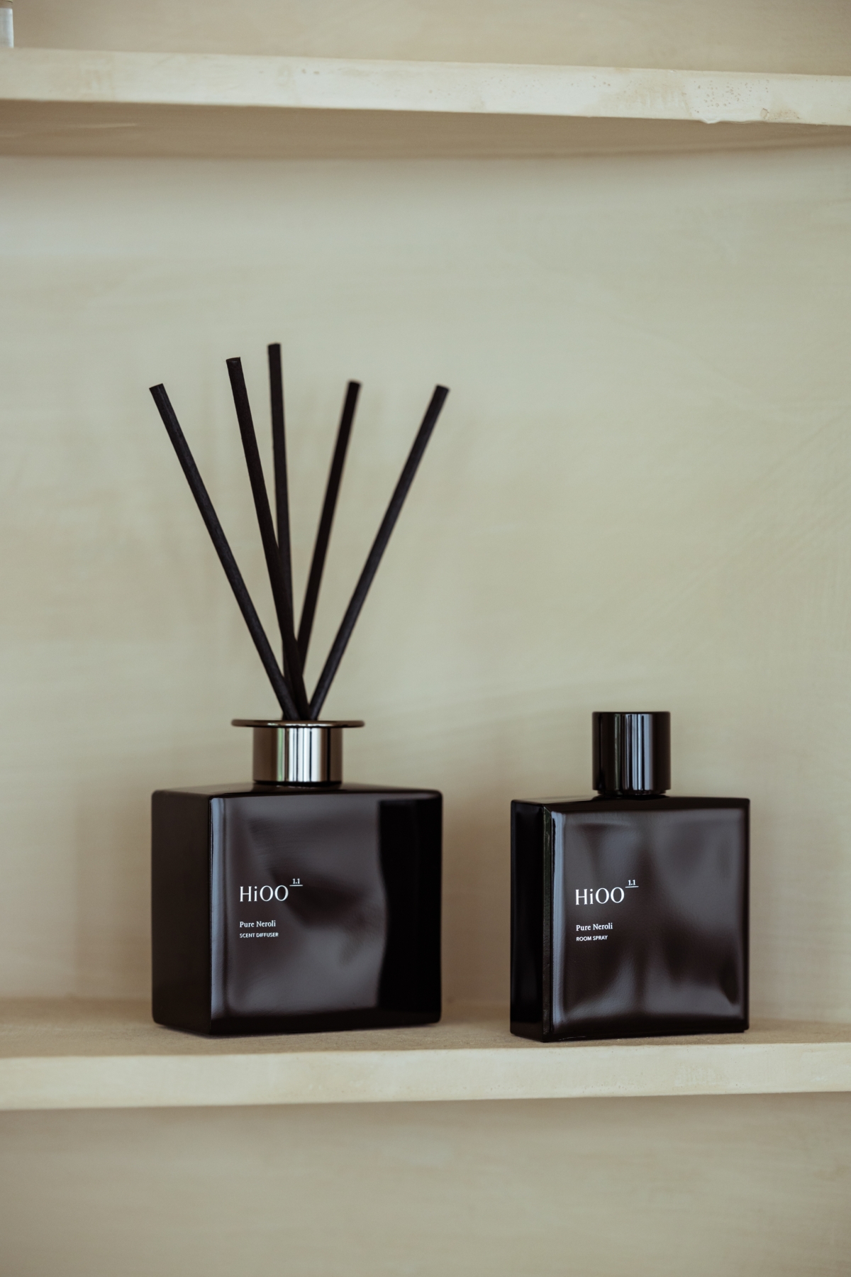 Pure Neroli 春彩橙花 