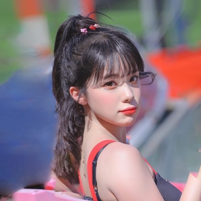 李多慧在韓國人氣超旺