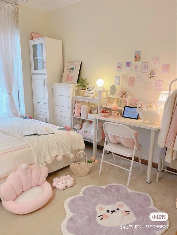 租屋必備清單-個人用品雜物