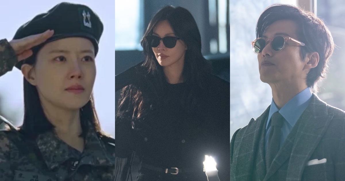 《模範計程車》第三季伏筆8. SBS夢幻連動