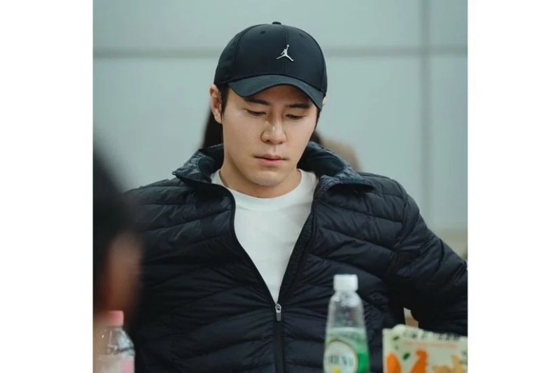 李奎炯將飾演充滿呆萌美魅力的送貨員「泰奎」