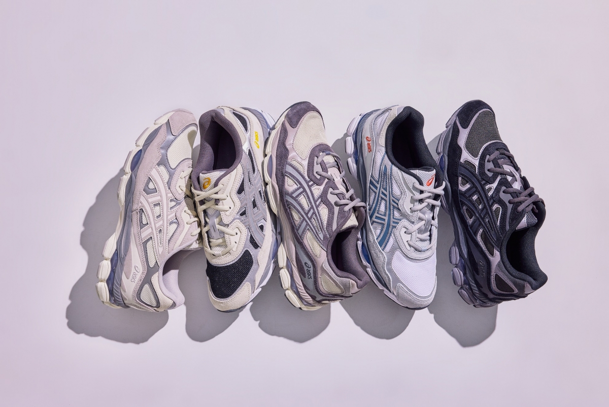 ASICS SPORTSTYLE GEL-NYC,$4,280