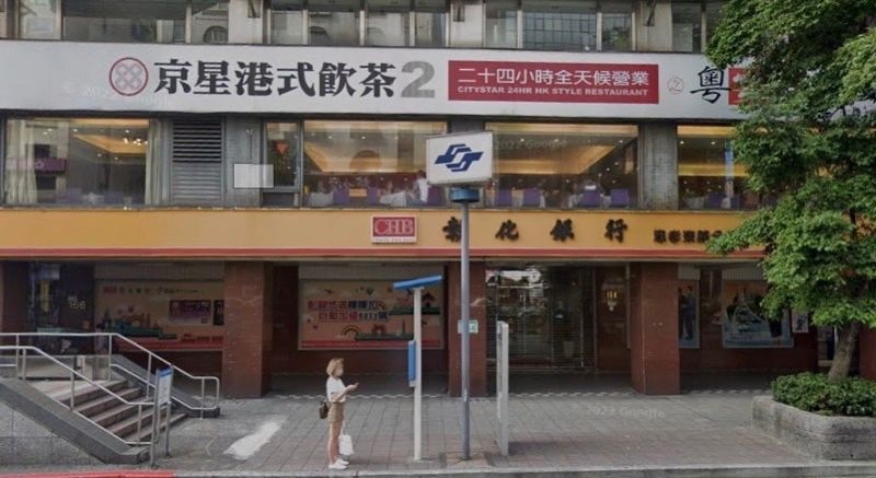 京星2店是許多台北夜貓族的回憶。