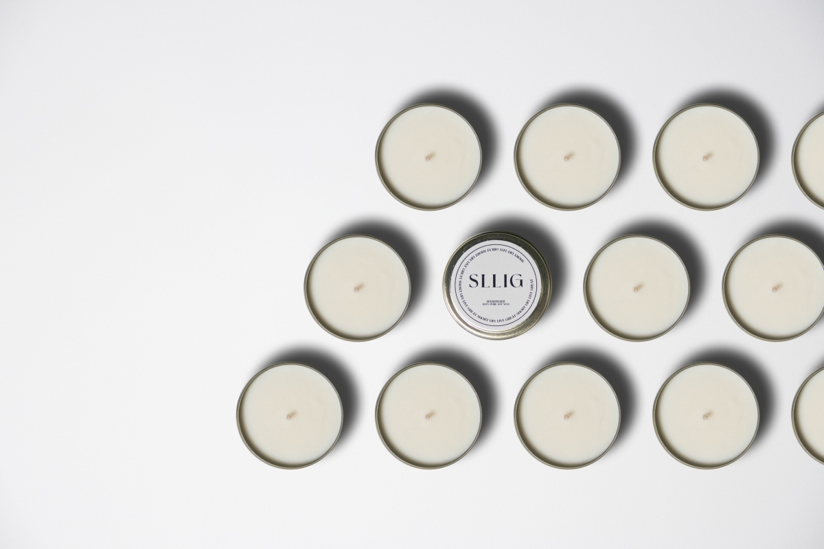 SLLIG 花‧綻YARD BLOSSOM