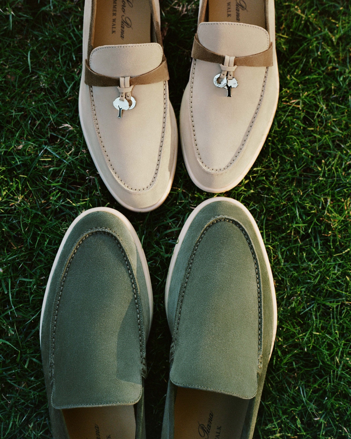 Loro Piana x 玄彬攜手合作亞太區限定特別版