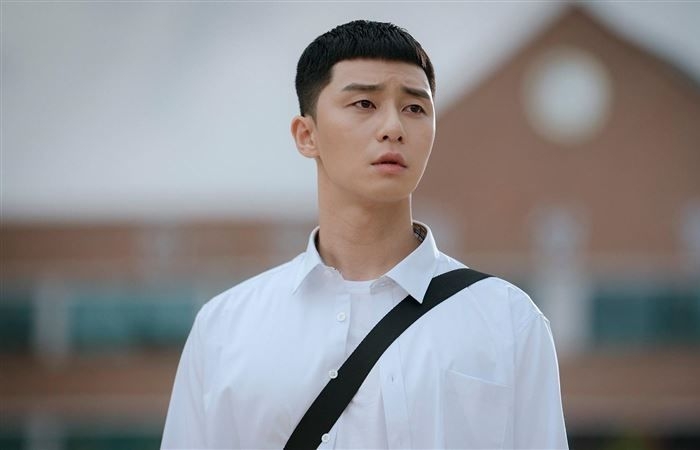 韓劇「復仇系男主角」4《梨泰院CLASS》朴敘俊
