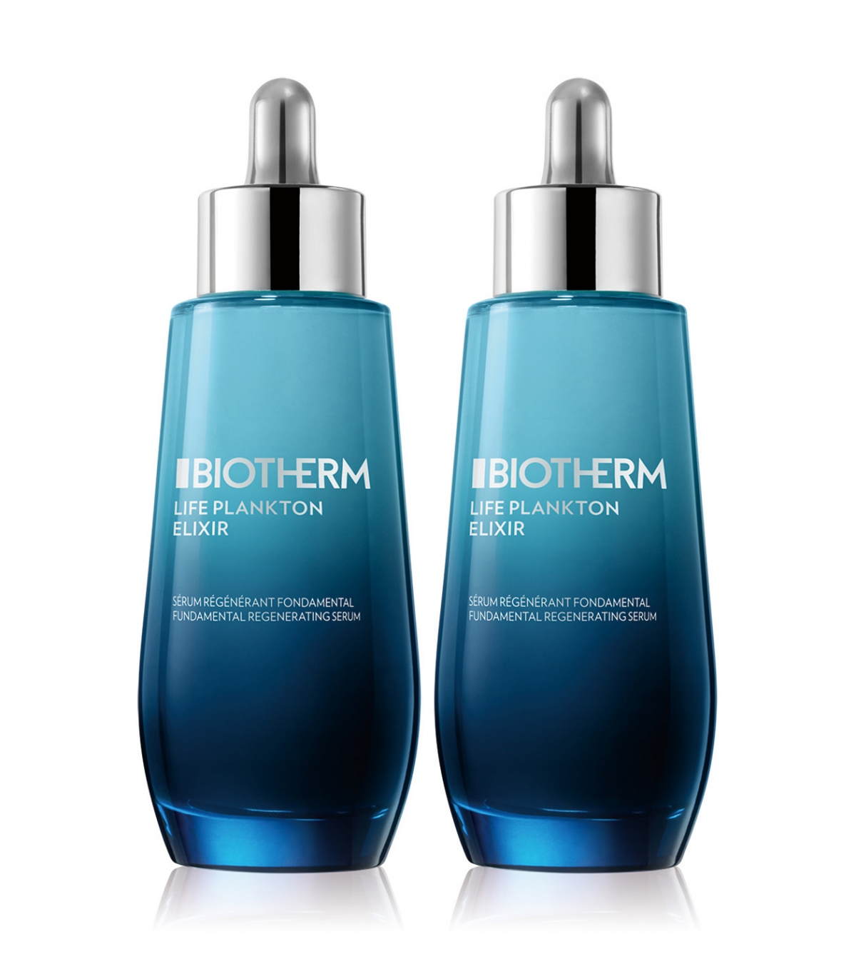 VIP限定奇蹟特嫩明星雙入組 優惠價$8,200 價值$12,500（奇蹟特嫩精華75ml*2）