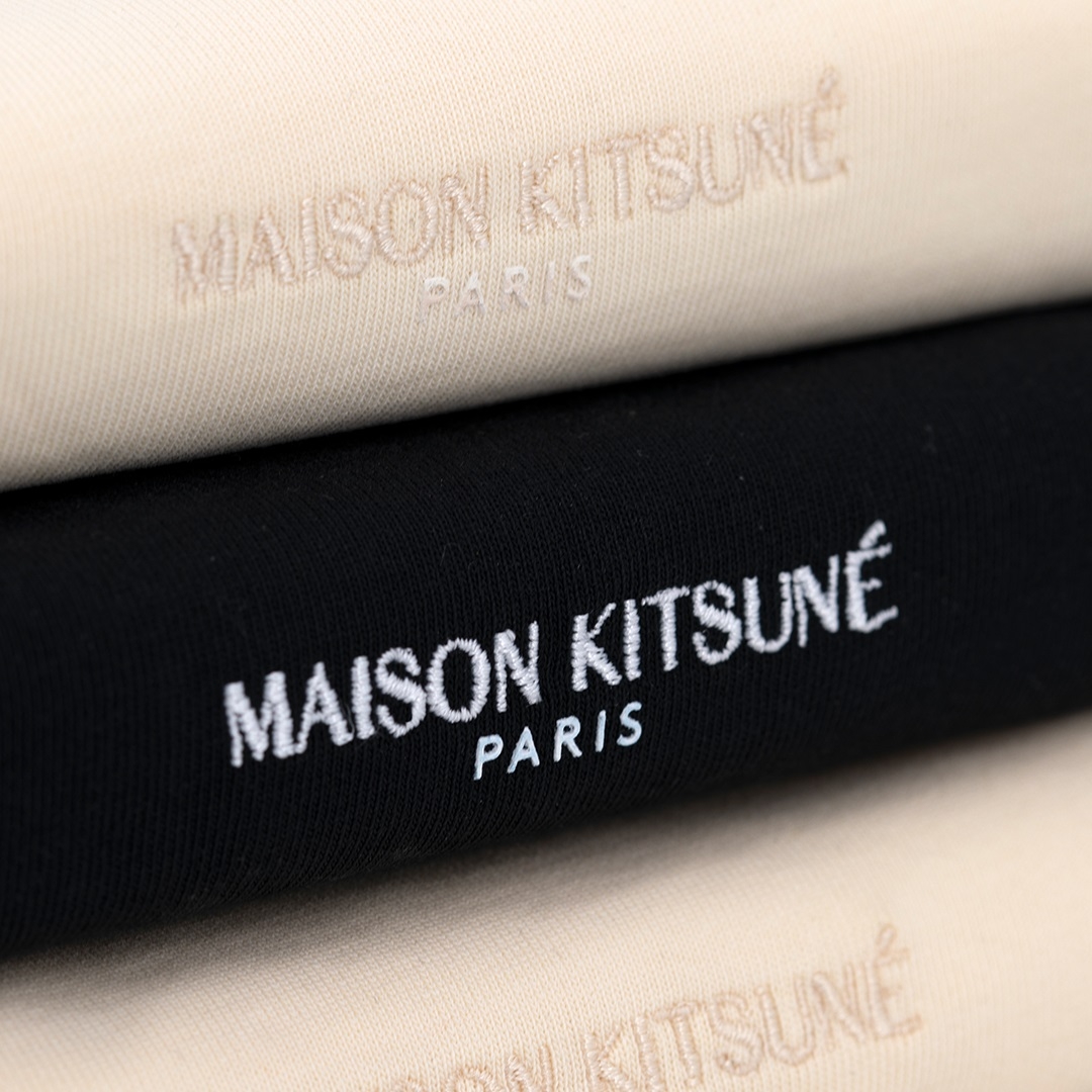 Maison Kitsuné FW22