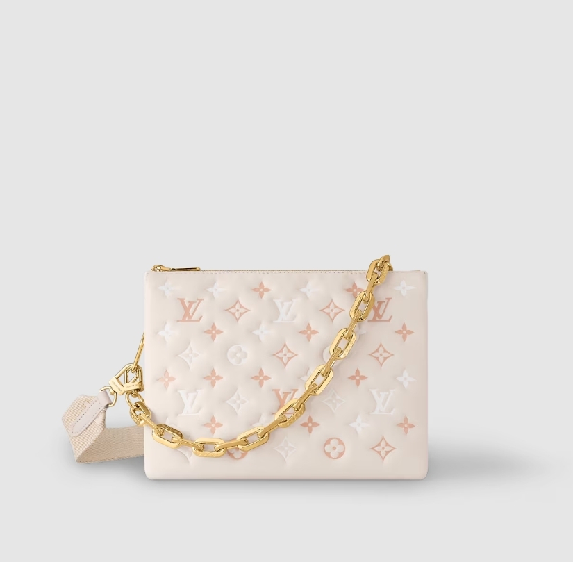 Louis Vuitton Coussin PM,NT$149,000