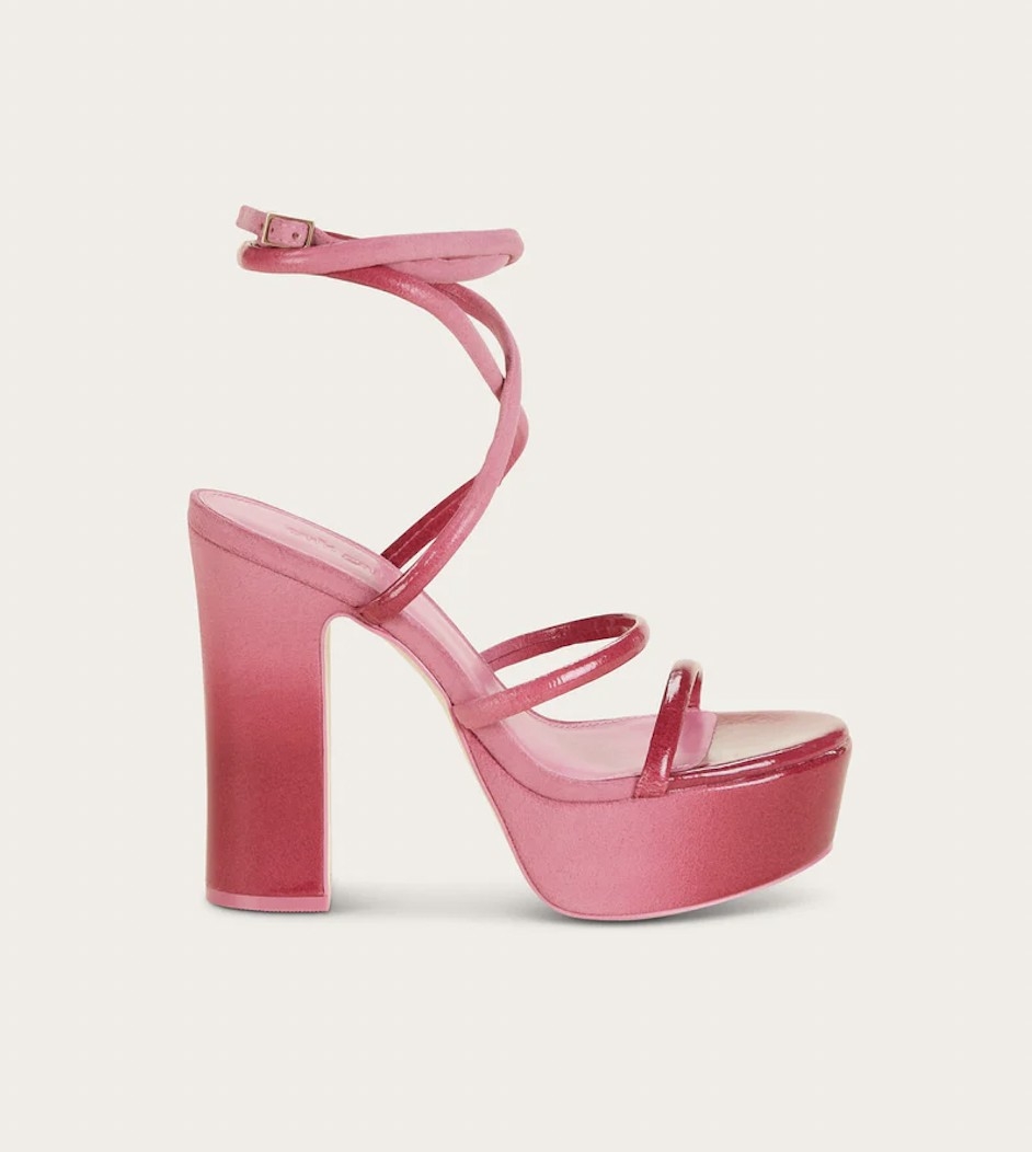 ALIZA PLATFORM $14,500