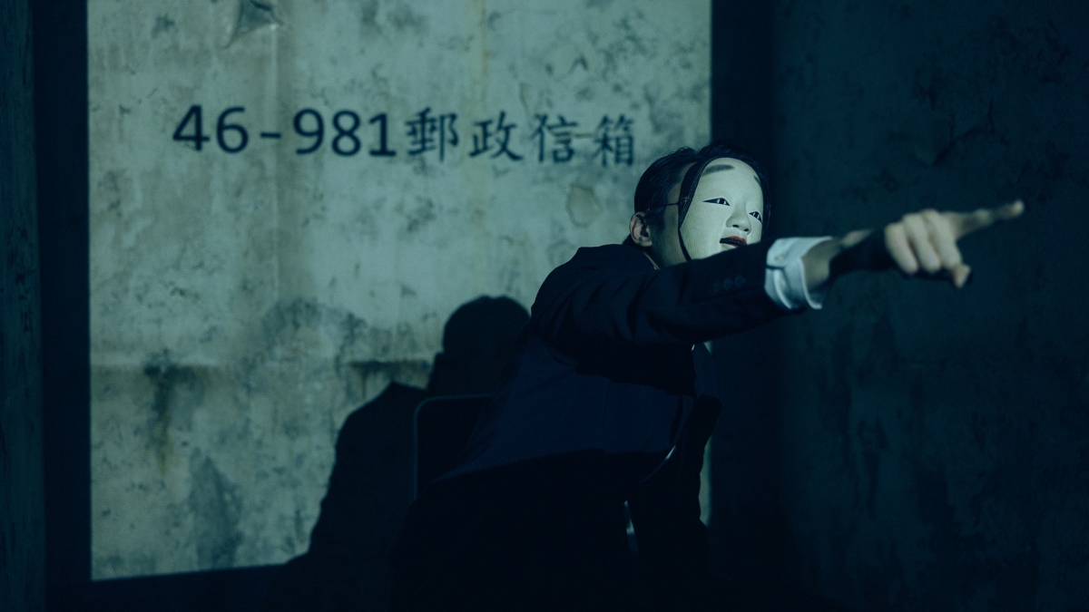 「有時候，要懂得向對手低頭。」告訴我們，蹲低反而可以跳得更高。