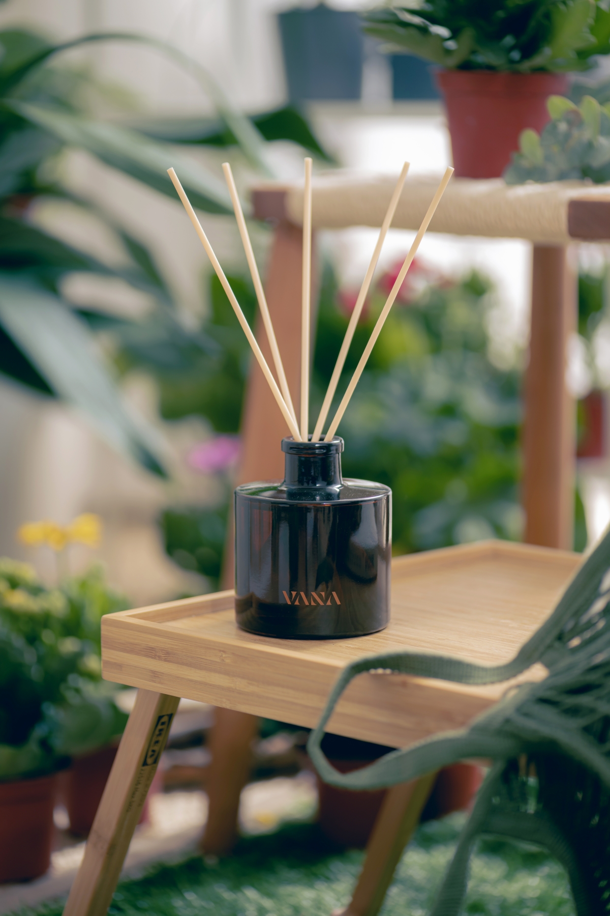 VANA Garden Harmony*北歐花園系列