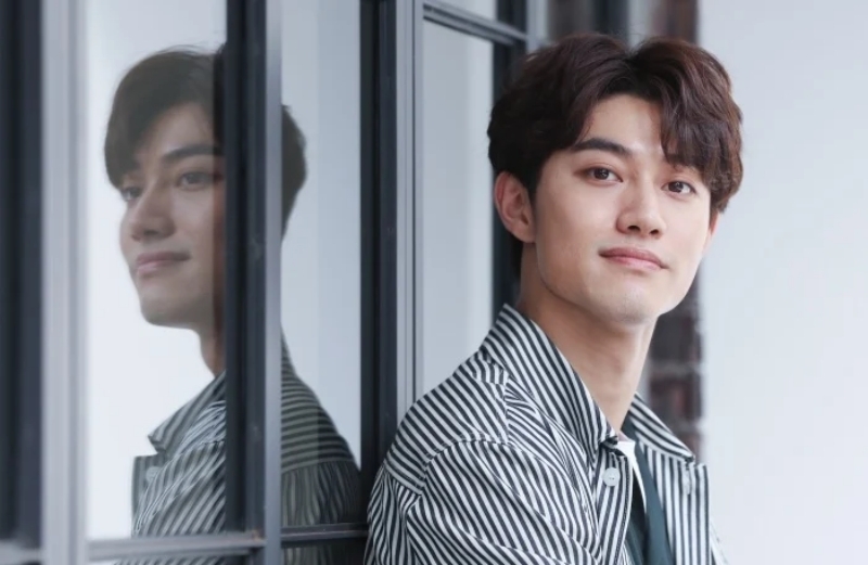 郭東延加盟《眼淚的女王》