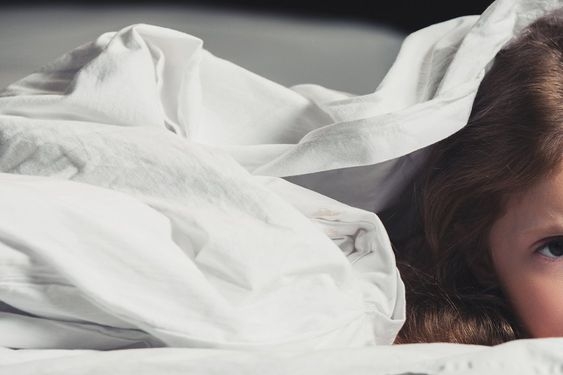 海龜湯題目推薦7：原來是媽媽