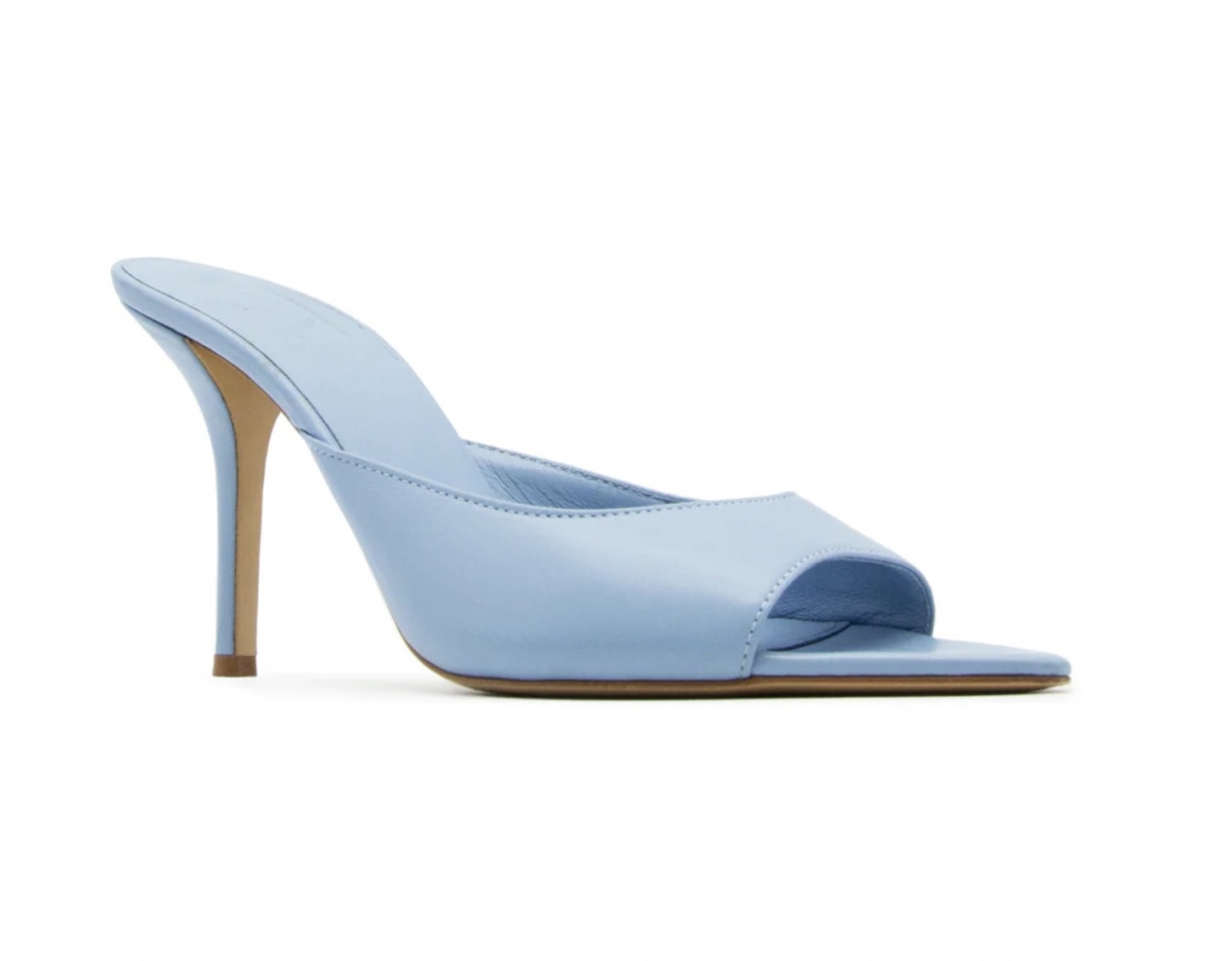 GIABORGHINI PERNI 04 ICE BLUE