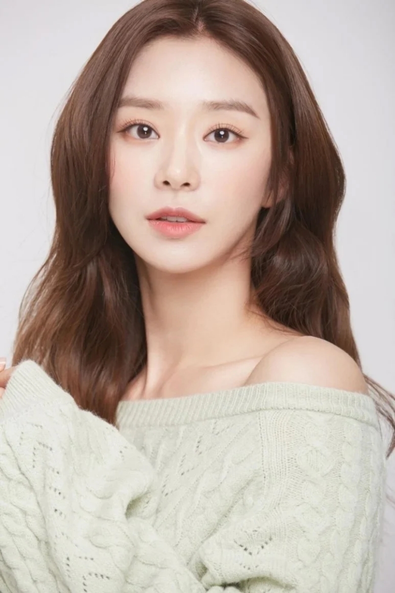 李主儐將與郭東延演夫妻