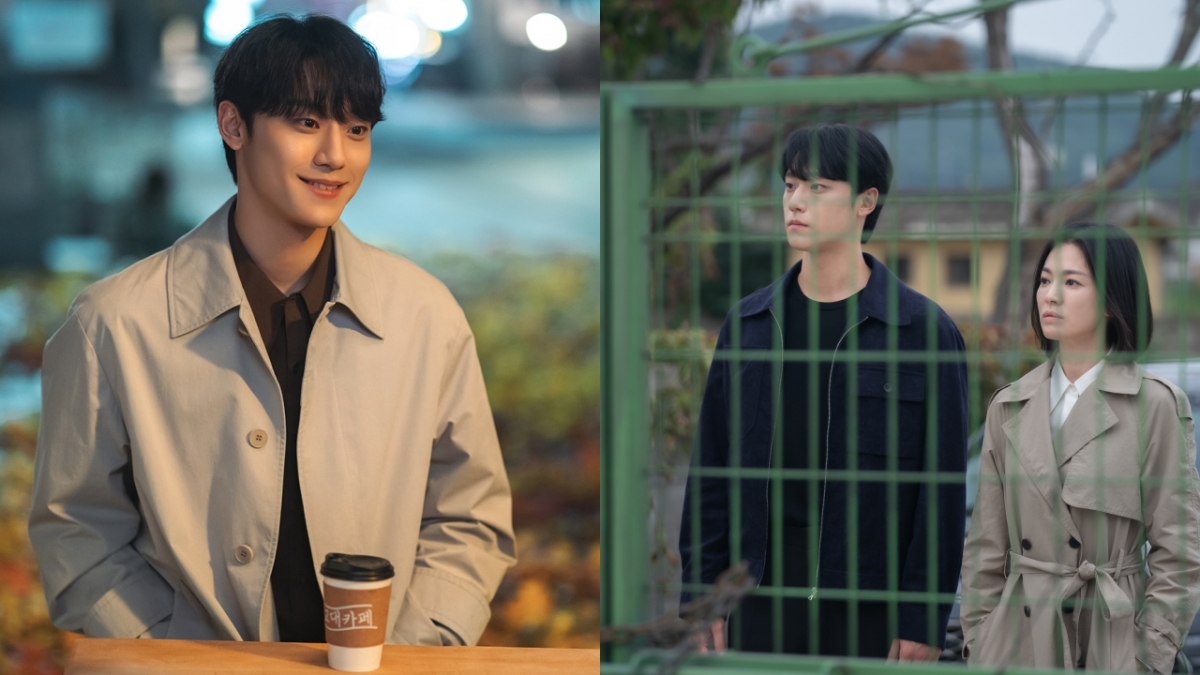 李到晛近期在《黑暗榮耀》中飾演「朱如炡」一角廣為人知