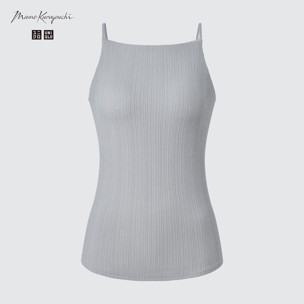 無縫 BRA TOP 細肩帶背心 NT＄790