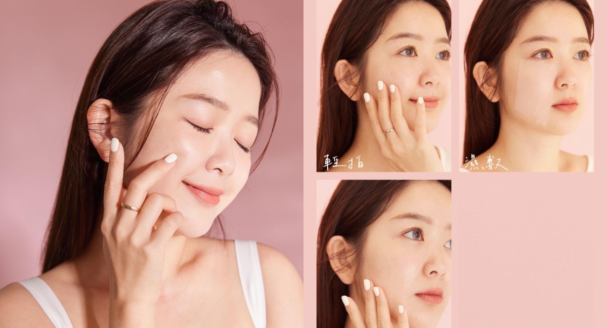 【黑曜岩新生奇蹟精萃露】輕擦、濕敷都能立即水潤見效