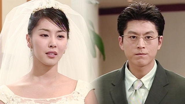 柳秀榮20幾年前在《開朗少女成功記》當中青澀的模樣。