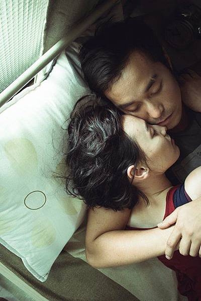 《念念》以三個年輕人和三次奇遇展開療癒故事。